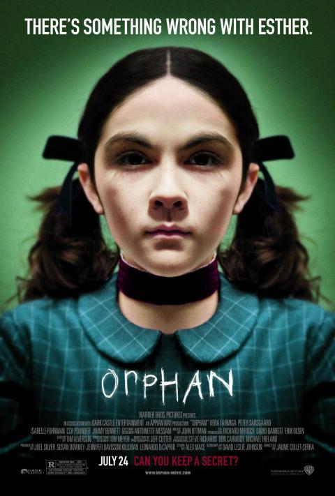 Orphan Orphan