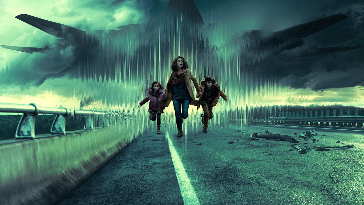 Invasion