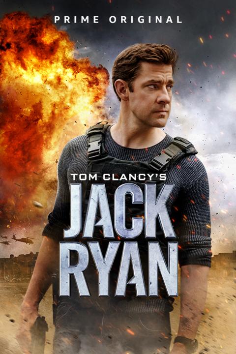 Tom Clancy's Jack Ryan 