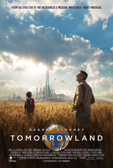 Tomorrowland Tomorrowland