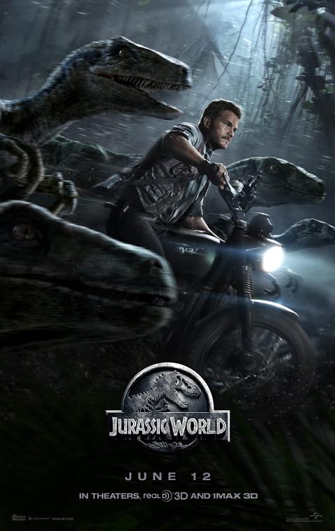 Monde Jurassique Monde Jurassique