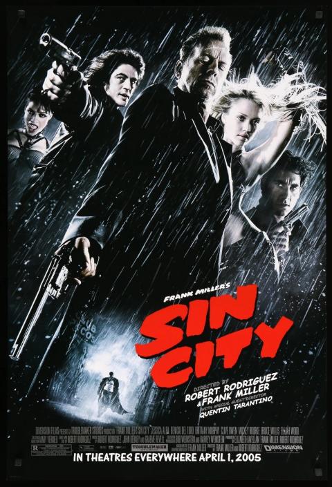 Sin City 