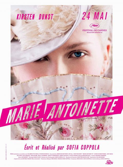 Marie-Antoinette Marie-Antoinette