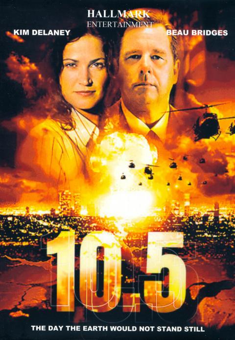 10.5 Apocalypse