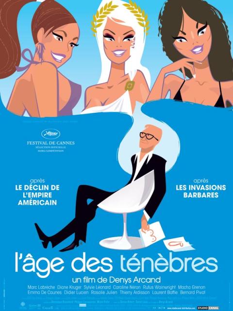 L'âge des ténèbres L'âge des ténèbres