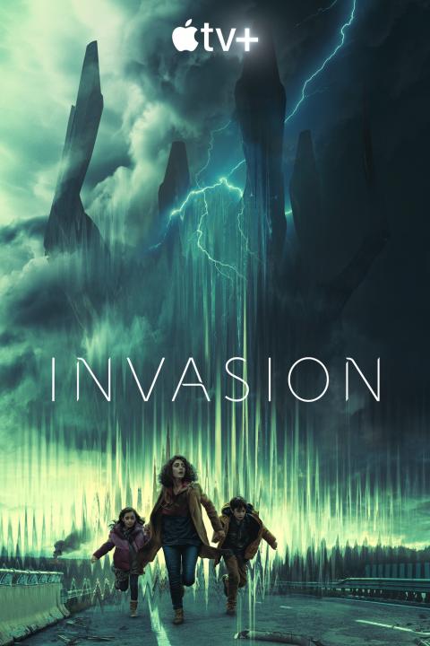 Invasion Invasion