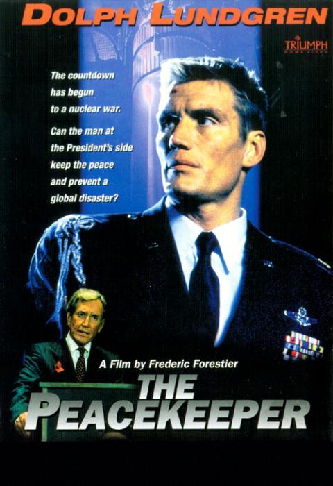 The Peacekeeper