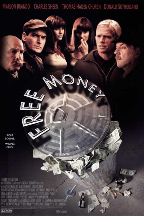 Free Money Free Money