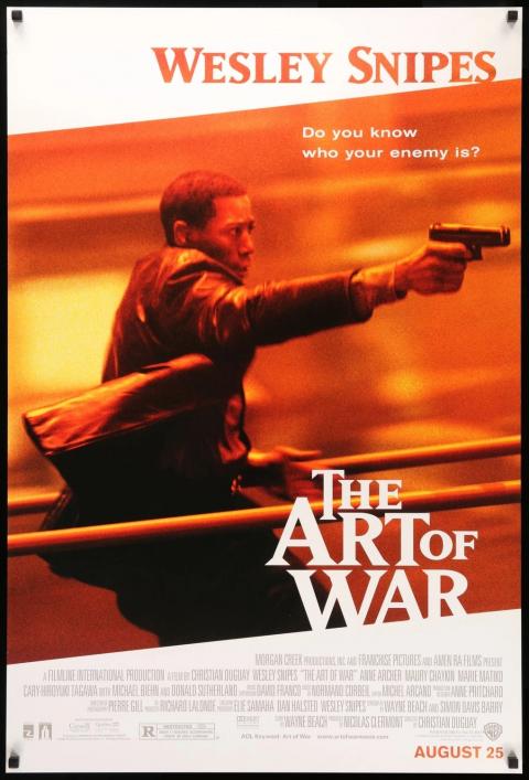 The Art of War The Art of War