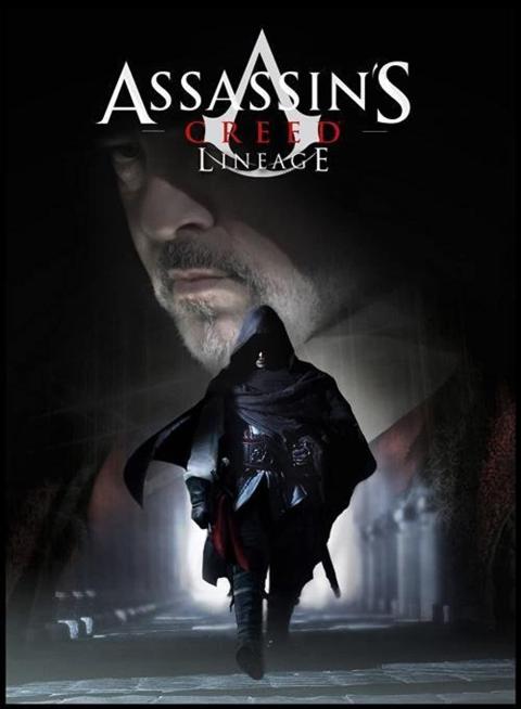 Assassins Creed: Lineage