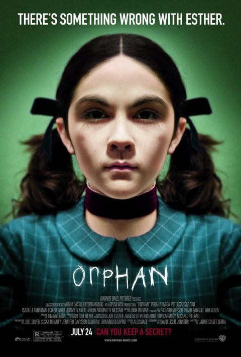 Orphan Orphan