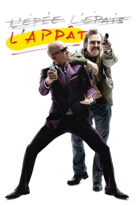 L'appât L'appât