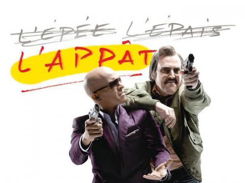 L'appât L'appât