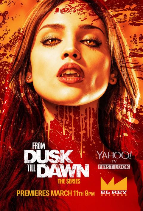  From Dusk Till Dawn: The Series