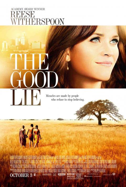 The Good Lie The Good Lie