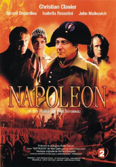 Napoléon Napoléon
