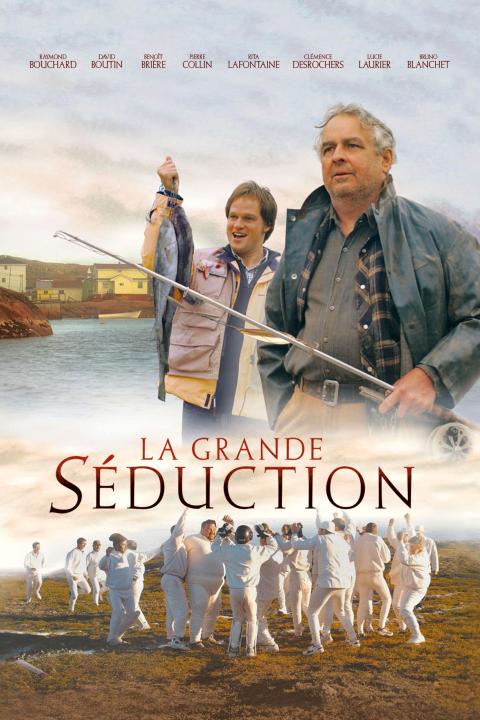 La grande séduction 