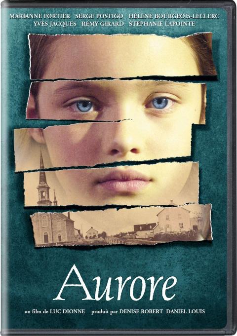 Aurore Aurore