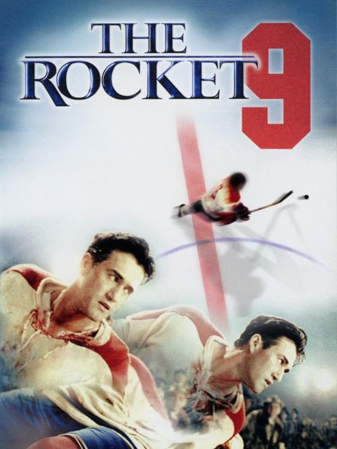 The Rocket The Rocket