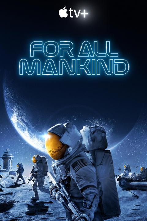 For All Mankind For All Mankind