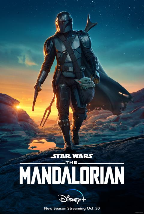 What The Creature At The End Of The Mandalorian Season 3, Episode 2 Is -  IMDb